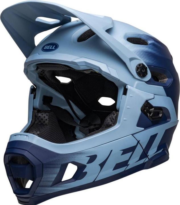 Image du produit Bell Super Dh MIPS (58 - 62 cm)