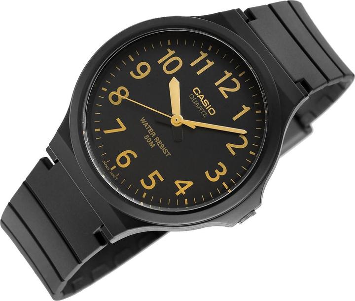 Immagine prodotto Casio OROLOGIO MASCHIO MW-240-1B2 (zd166h) - CLASSICO (43 mm)