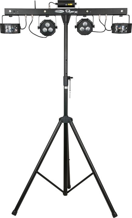 Stage lighting