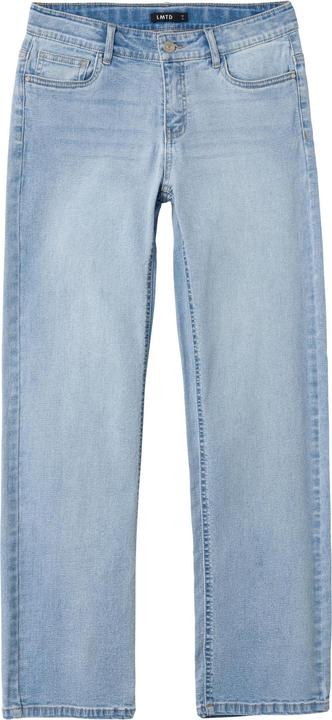 Immagine prodotto Lmtd Jeans dritti a vita bassa (134)