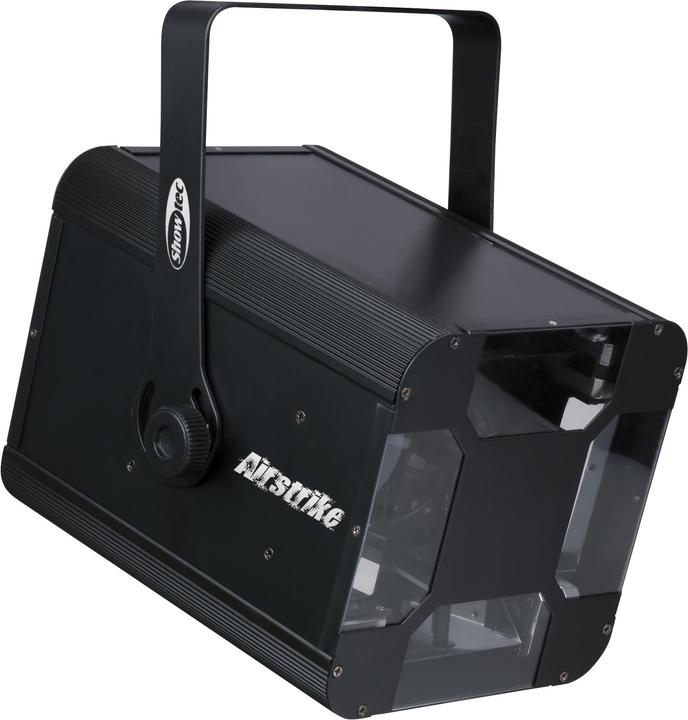 Actual product image Showtec Airstrike (190 W, HPS)