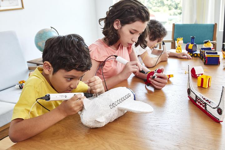 Immagine prodotto XYZprinting Penna 3D cool
