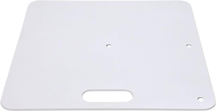 Actual product image Showtec Baseplate (ground slab)