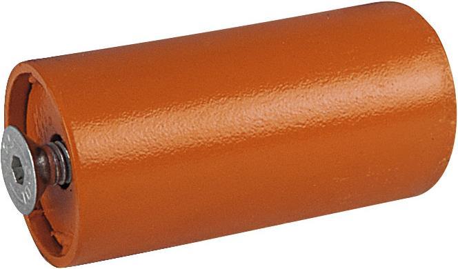 Actual product image Wentex Baseplate pin (Connecting bolts)