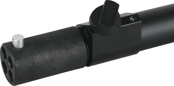 Image du produit Wentex Télescopique vertical 2 voies (5.10 cm, 180 cm)