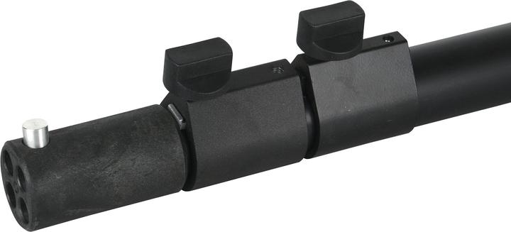 Produktbild Wentex Telescopic upright 3-way (5.10 cm, 420 cm)