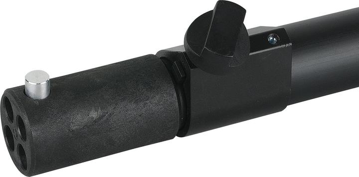 Actual product image Showtec Telescopic upright 2-way (Telescopic rod)