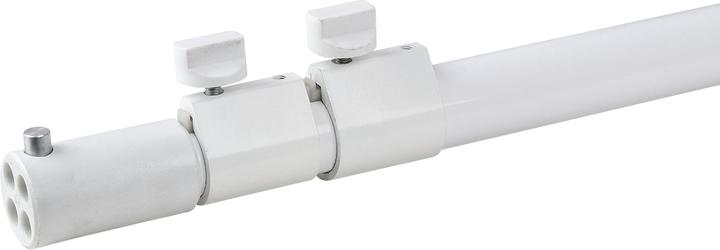 Actual product image Showtec Telescopic upright 3-way (Telescopic rod)