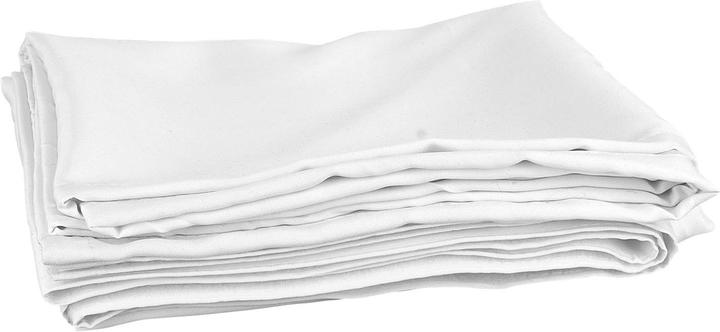 Image du produit Wentex P&D Curtain Medium Gloss Satin (Drapé)