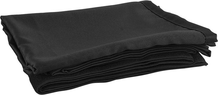 Image du produit Wentex P&D Curtain Medium Gloss Satin (Drapé)