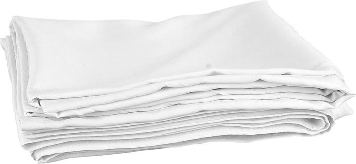 Image du produit Wentex P&D Curtain Medium Gloss Satin (Drapé)