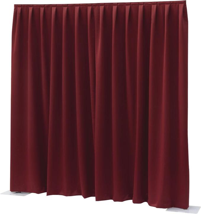Immagine prodotto Showtec Tenda P&D Dimout (Drappeggio)