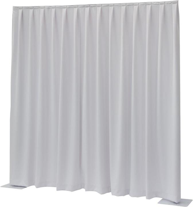 Immagine prodotto Showtec Tenda P&D Dimout (Drappeggio)