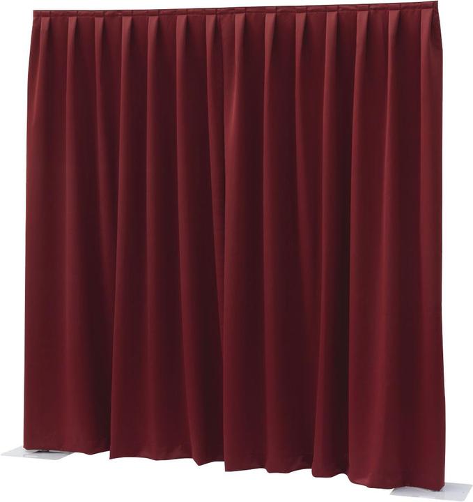 Image du produit Showtec P&D curtain Dimout (Drapé)