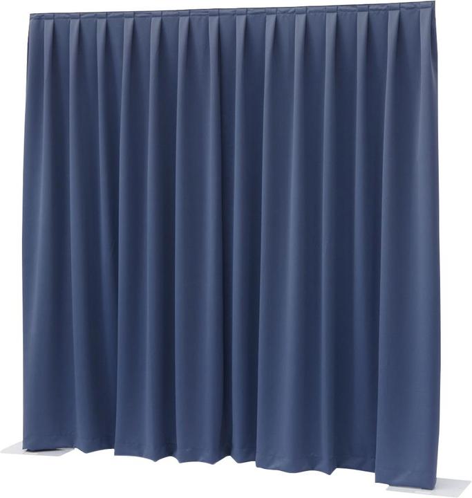 Immagine prodotto Showtec Tenda P&D Dimout (Drappeggio)
