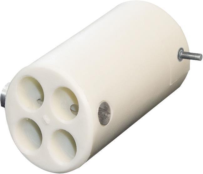 Produktbild Showtec 4-way connector replacement (Verbinder)