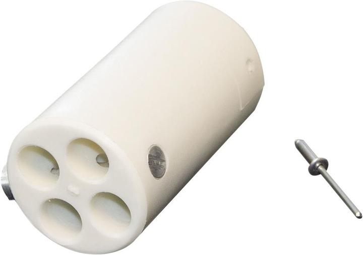 Image du produit Showtec remplacement de connecteur 4 voies (Embout)