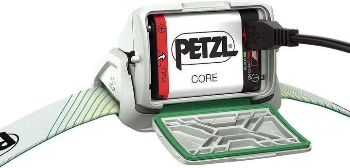 Productafbeelding Petzl Actik Kern (600 lm)