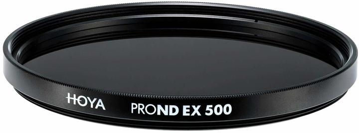 Hoya 62.0mm Prond EX 500 (62 mm, ND- / Graufilter)