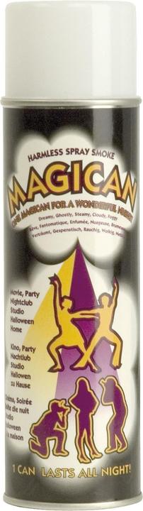 Showtec Magnicano Hazecan