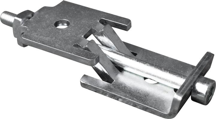 Actual product image Showtec Spider Stage Clamp