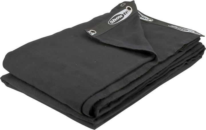 Showtec Backdrop (Drape)