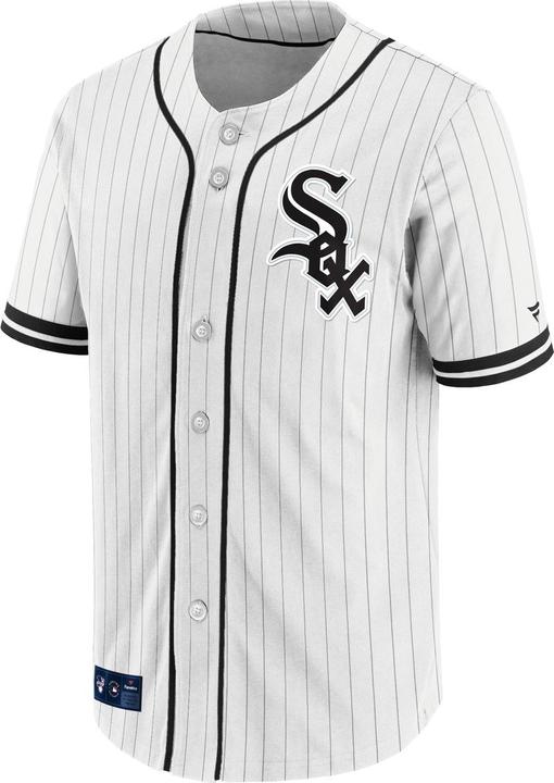 Immagine prodotto Fanatics Maglia Chicago White Sox Foundation Poly XL (XL)