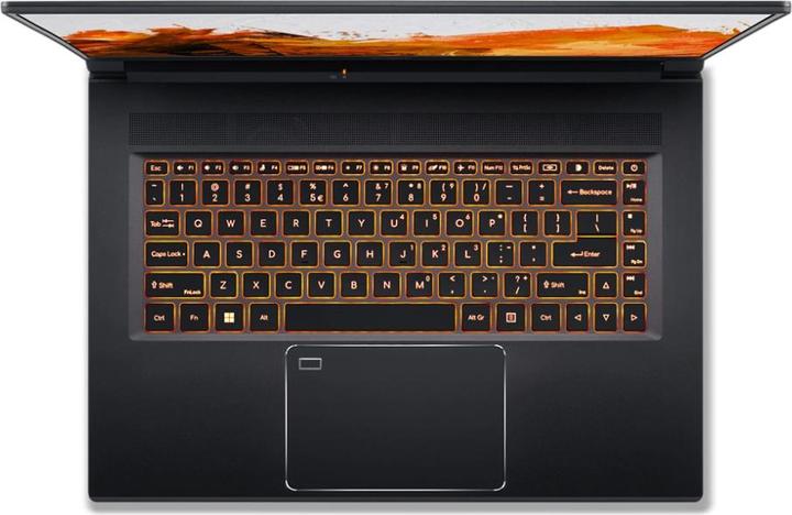Produktbild Acer 5 CN516-73G-73ET (16", Intel Core i7-12700H, 32 GB, 2000 GB, Eng. Int.)