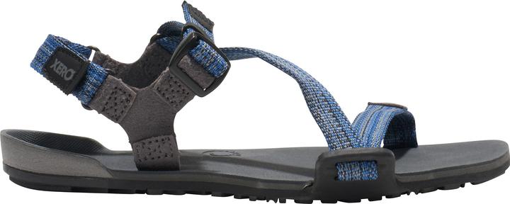 Actual product image Xero Shoes Z-Trail (34)