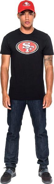 Image du produit New Era T-shirt San Francisco 49ers NFL (L)