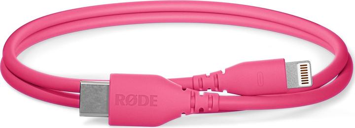Produktbild RØDE SC21 Pink (0.30 m)