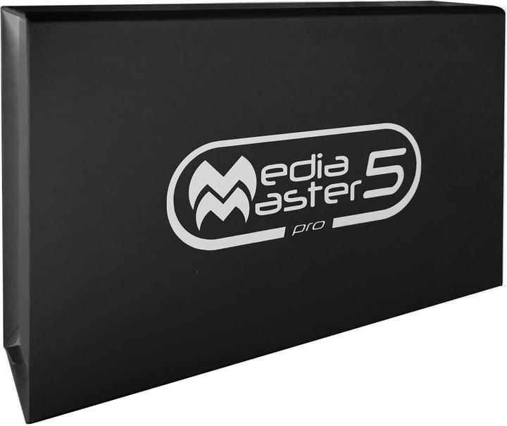 Produktbild Arkaos Media Master Pro 5.0