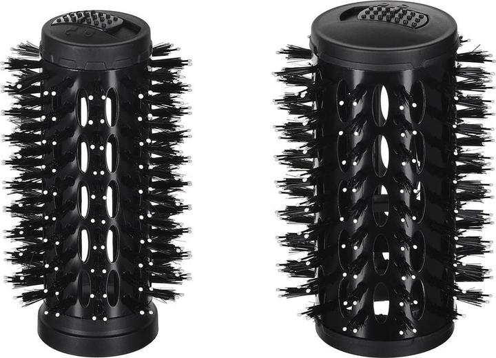 Immagine prodotto BaByliss Pro Spazzola ad aria calda rotante