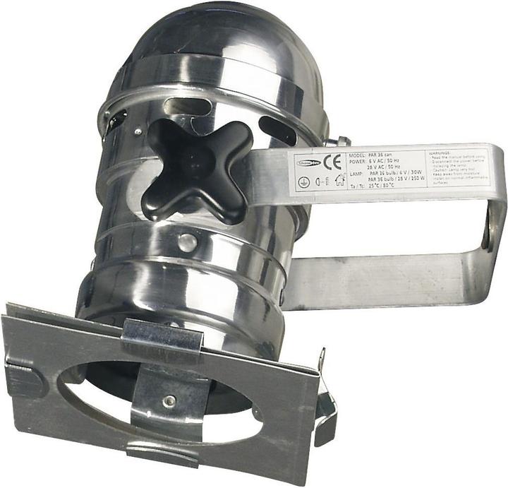 Image du produit Showtec Parcan 36 Short