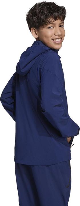 Produktbild adidas Tiro 25 Competition Trainingsjacke Kids (128)