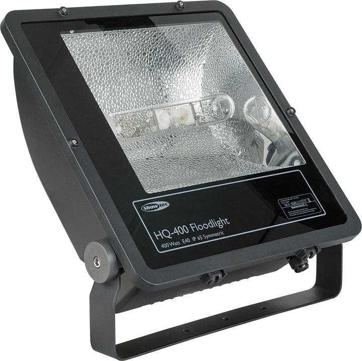 Actual product image Showtec Floodlight HQ-400