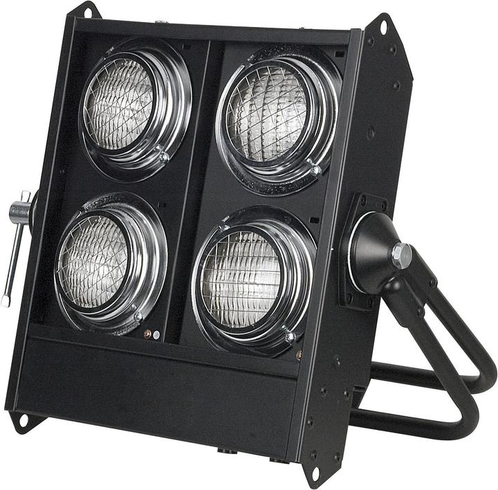 Produktbild Showtec Stage Blinder 4 DMX