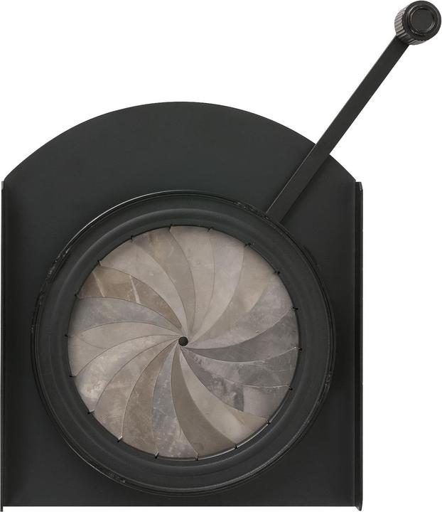 Actual product image Showtec Iris for Performer Series