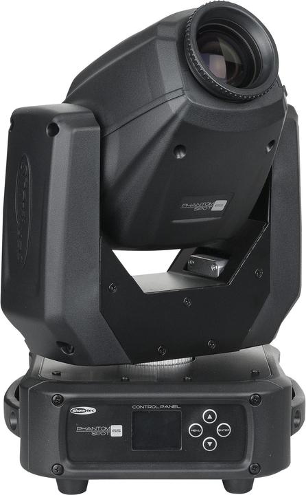 Immagine prodotto Showtec Fantasma 65 Spot (Celibe)
