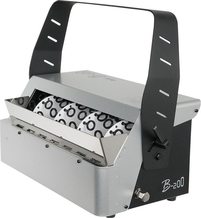 Immagine prodotto Antari B-200
