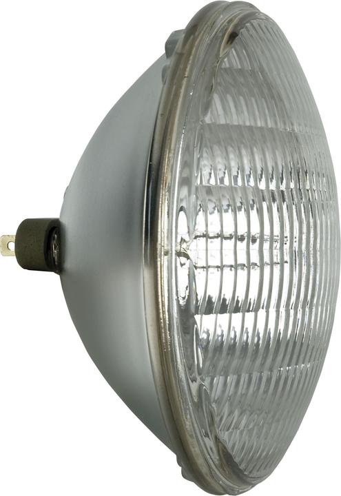 Actual product image Philips par 56 (300 W, GX16d)