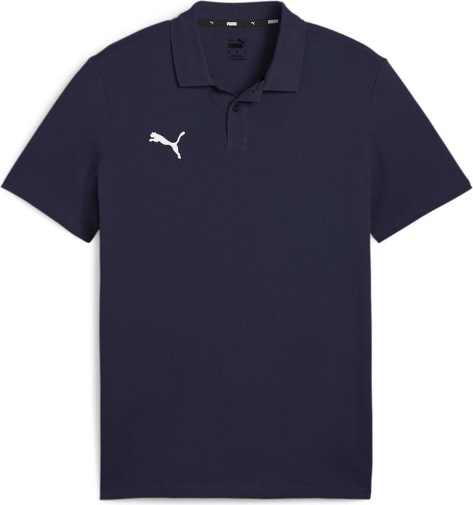 Puma teamGOAL Casuals Polo