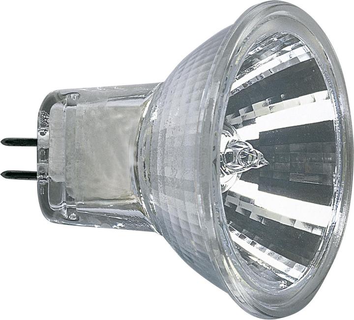 Actual product image Osram MR11 Decostar 35 titanium (35 W, GU4)