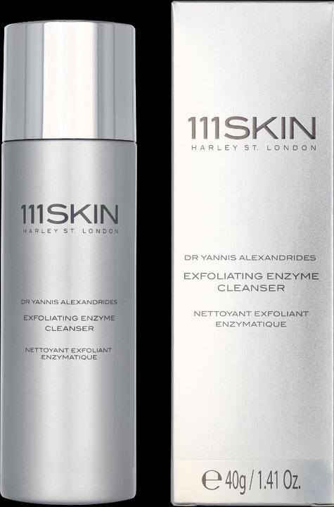 Immagine prodotto 111Skin Detergente enzimatico esfoliante (Esfoliazione)