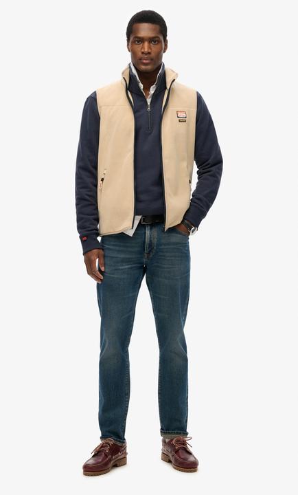 Produktbild Superdry Active Fleeceweste (XL)
