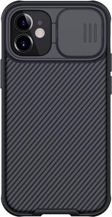 Produktbild Nillkin CamShield Series Hardcase Hülle (Apple iPhone 12 mini)