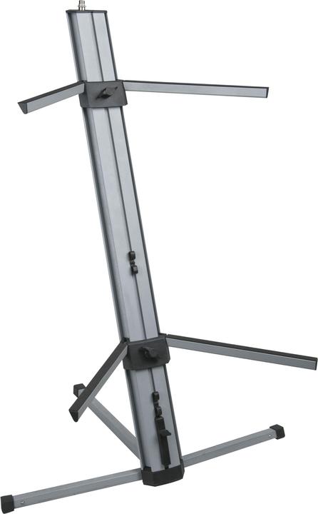 Image du produit Showtec Support professionnel pour clavier (Clavier)