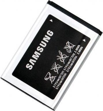 Image du produit Samsung AB463446BU Batterie 800 mAh