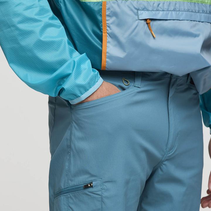 Produktbild Cotopaxi M Coraje Tech Short (36)