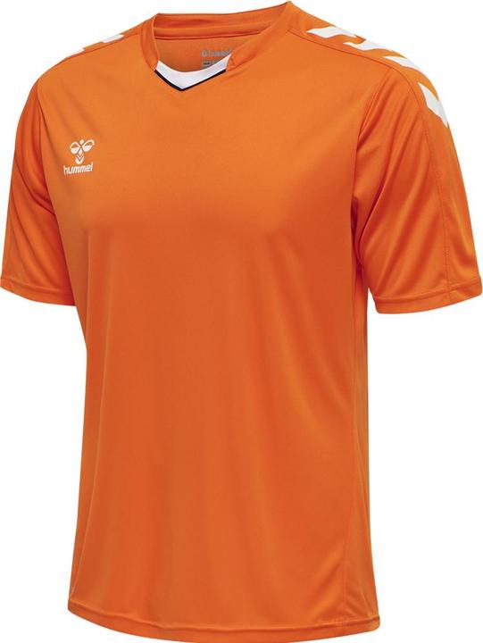 Orangetiger